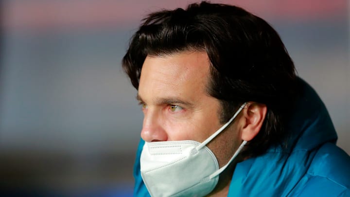 Santiago Solari